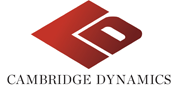 Cambridge Dynamics Logo